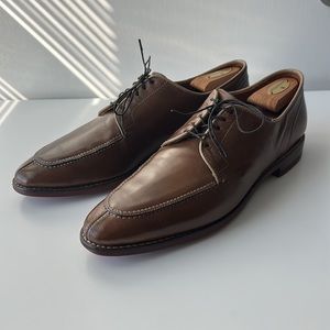 Allen Edmonds Clark Street *RARE*